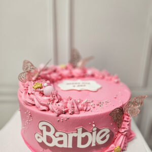 Barbie