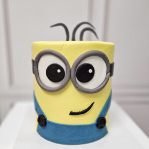 Minions