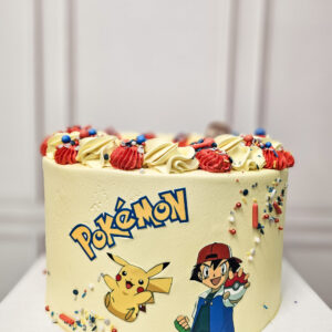 Pokémon