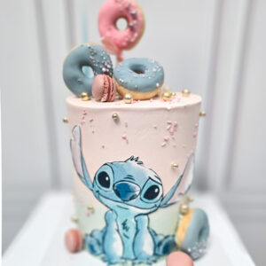 Stitch