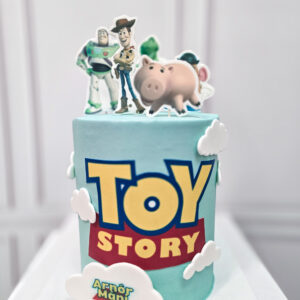 Toy story