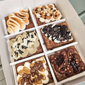 Bóndadags browniebox 2026