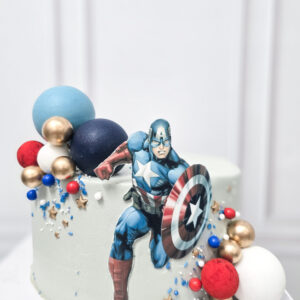 Captain America