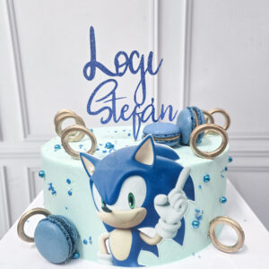 Sonic