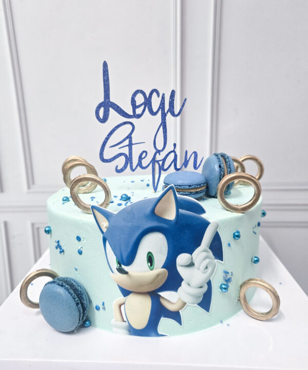 Sonic