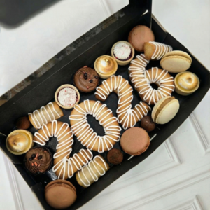 Áramótabakkinn 2025