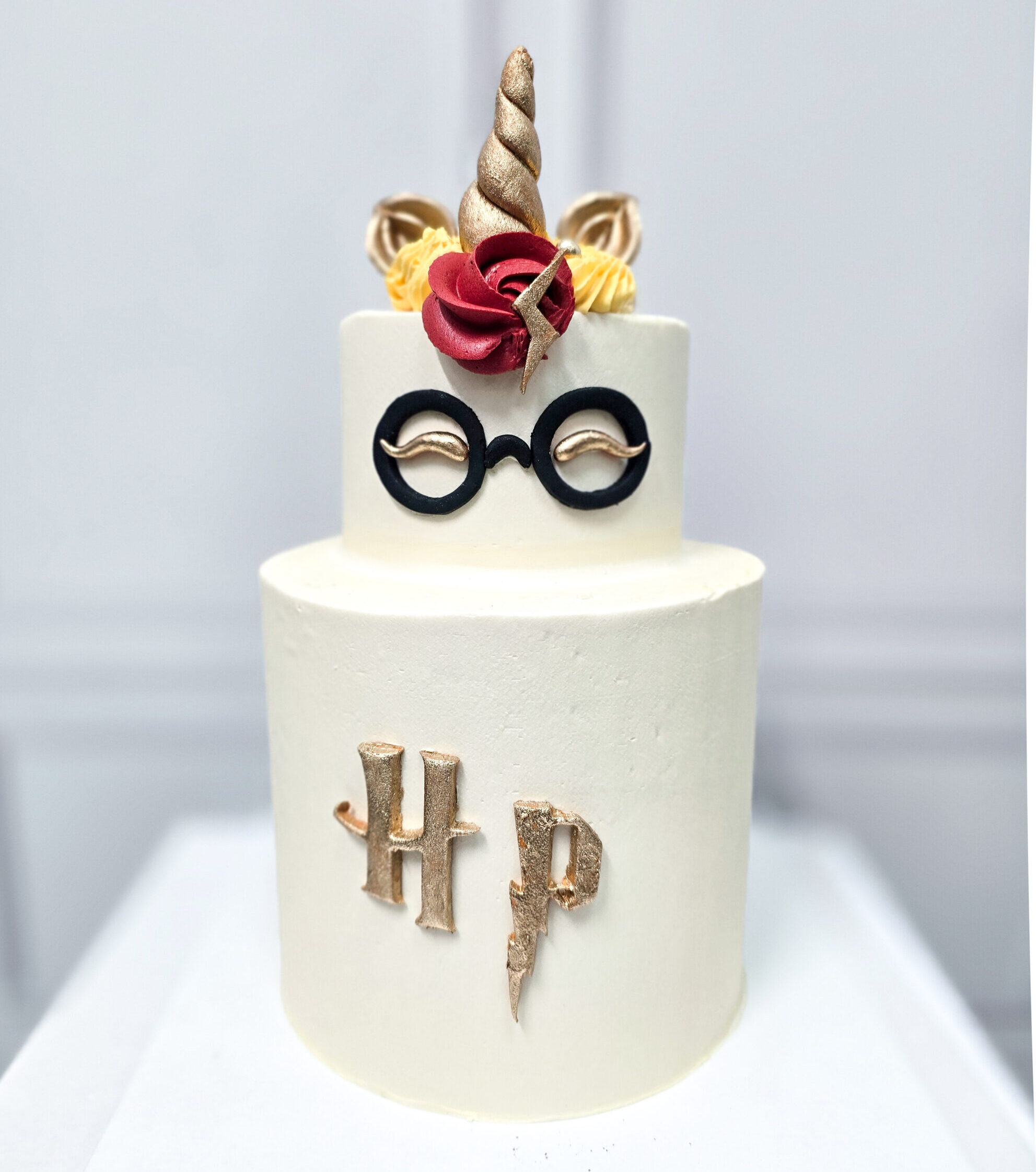 Harry Potter einhyrningur