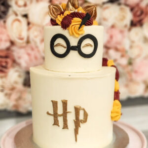 Harry Potter einhyrningur