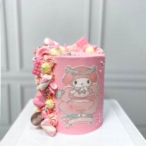 My Melody